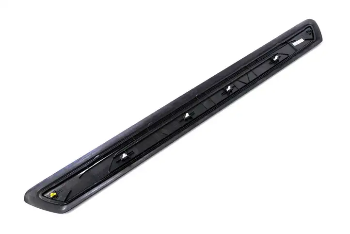 BMW 4 F32 F33 (2013 - 2017) 8054554 Верхняя обшивка стойки B — фото 3
