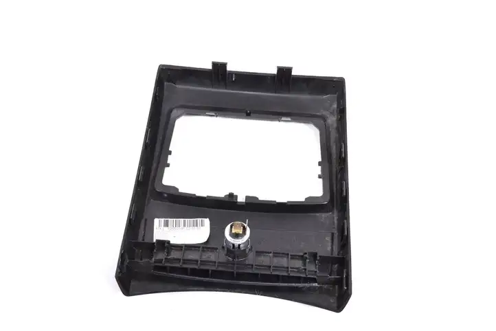 BMW 1 F20 F21 (2011 - 2019) 9227886 Другая деталь консоли (туннеля) — фото 3