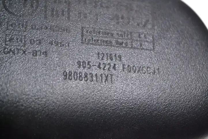 Audi A4 S4 B8 8K (2007 - 2011) 98088311XT Салонное зеркало заднего вида — фото 5