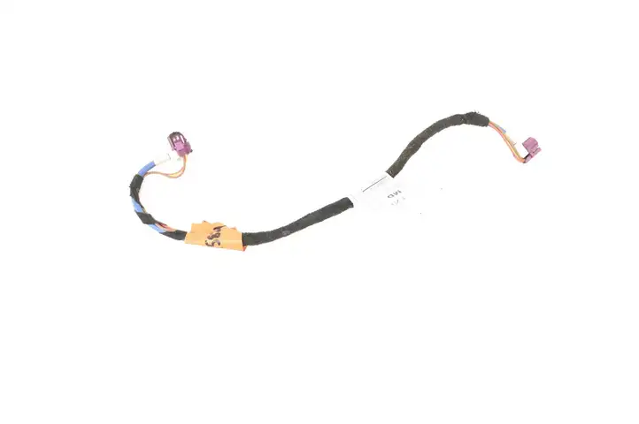 BMW 3 F30 F35 F31 (2012 - 2018) 9399971 Проводка аудиосистемы — фото 1