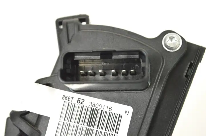 Audi A4 S4 B8 8K (2007 - 2011) 623800116 Педаль акселератора — фото 5