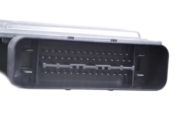 Volkswagen PASSAT CC (2008 - 2012) 3C0907376A Блок управления подвеской — фото 5