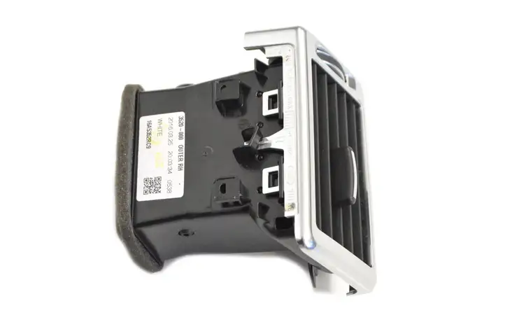 Land Rover Discovery Sport (2014 - 2019) FK72018B09AC Воздушная решетка панели — фото 2