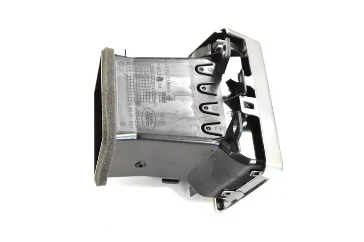 Land Rover Discovery Sport (2014 - 2019) FK72018B08AC Воздушная решетка панели — фото 4