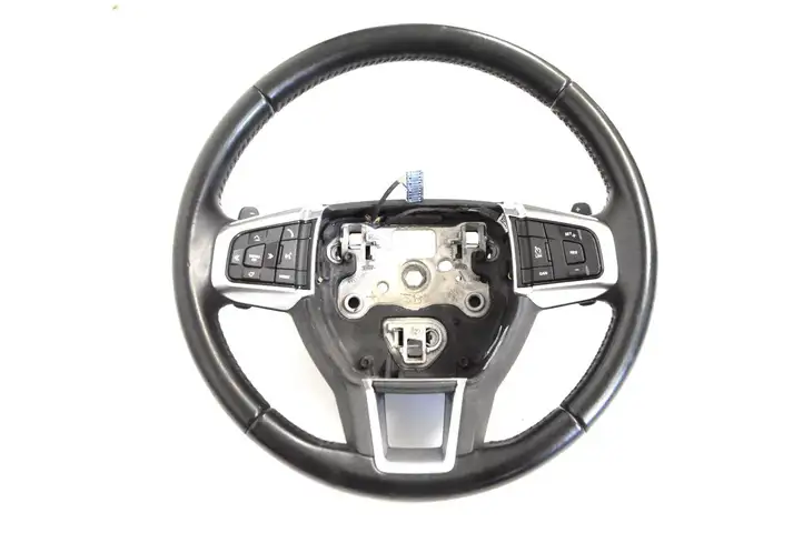 Land Rover Discovery Sport (2014 - 2019) Руль — фото 1