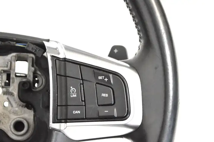 Land Rover Discovery Sport (2014 - 2019) Руль — фото 4