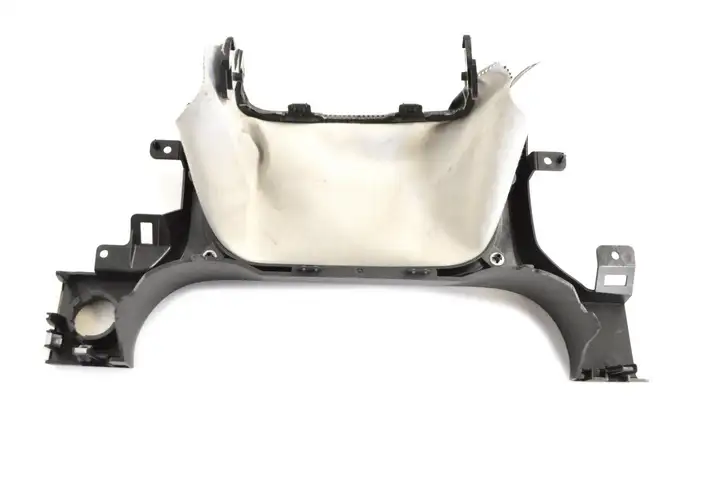 Land Rover Discovery Sport (2014 - 2019) FK7210A894A Обшивка рулевой колонки — фото 2