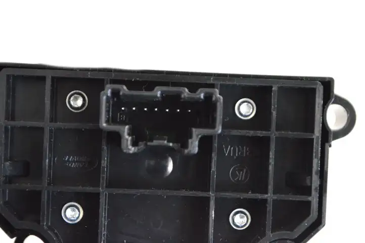 Land Rover Discovery Sport (2014 - 2019) FK7228623AA Кнопка ручного тормоза — фото 4