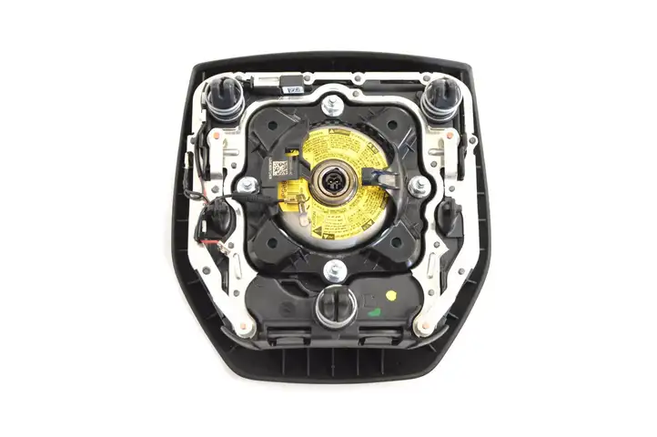 Land Rover Discovery Sport (2014 - 2019) FK72043B13DE Подушка безопасности руля — фото 2