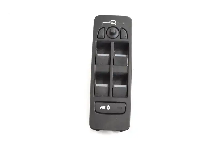 Land Rover Discovery Sport (2014 - 2019) FK7214540AC Блок кнопок стеклоподъемников — фото 1
