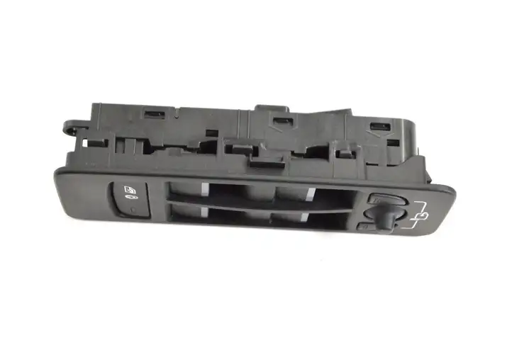 Land Rover Discovery Sport (2014 - 2019) FK7214540AC Блок кнопок стеклоподъемников — фото 3