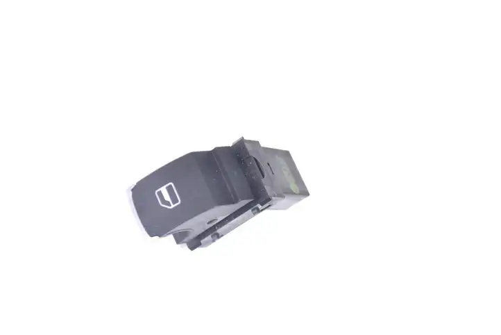 Volkswagen PASSAT CC (2008 - 2012) 3C8959855 Кнопка стеклоподъемников — фото 1