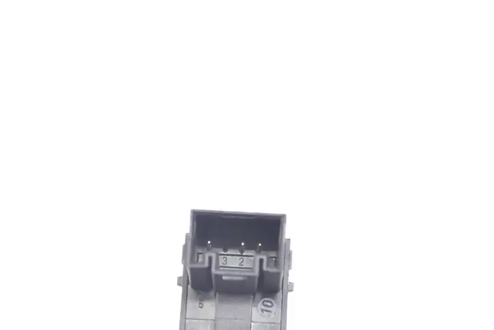 Volkswagen PASSAT CC (2008 - 2012) 3C8959855 Кнопка стеклоподъемников — фото 4