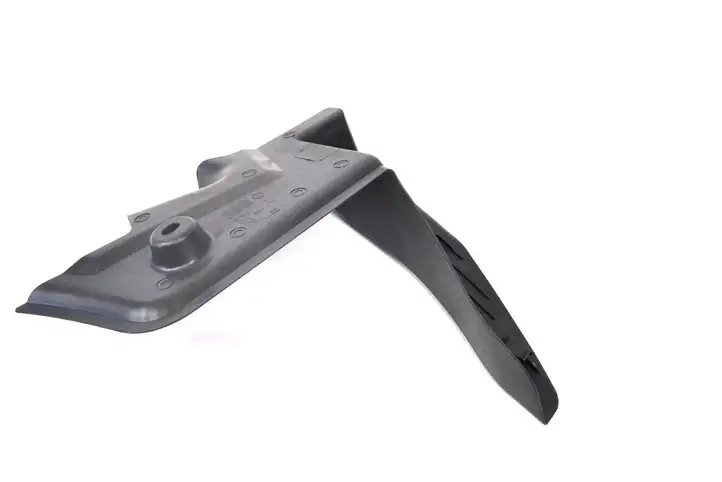 Volkswagen PASSAT CC (2008 - 2012) 3C2864777 Прочие детали салона — фото 3