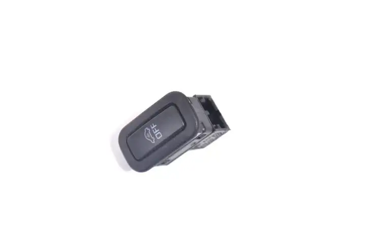 Volkswagen PASSAT CC (2008 - 2012) 6Q0962109B Кнопка фаркопа в багажнике — фото 1
