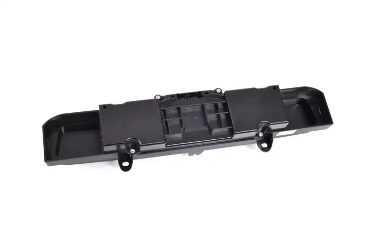 Mercedes-Benz Sprinter W906 (2006 - 2018) A9068701010 Блок кнопок на панели — фото 3