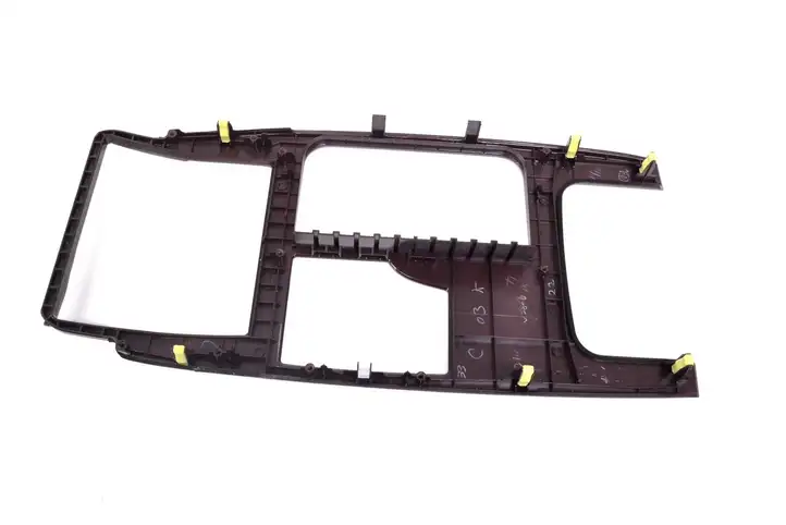 Lexus GS 300 350 430 450h (2007 - 2011) 5880430530 Другая деталь консоли (туннеля) — фото 3