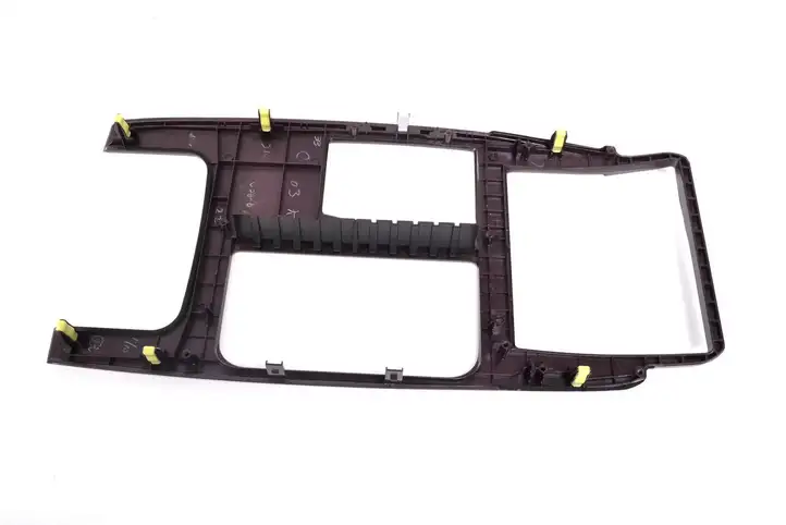 Lexus GS 300 350 430 450h (2007 - 2011) 5880430530 Другая деталь консоли (туннеля) — фото 4