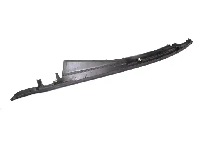 Lexus GS 300 350 430 450h (2007 - 2011) 5380630100 Прочая отделка багажника — фото 4
