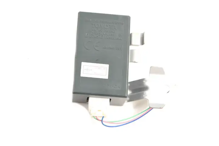 Lexus GS 300 350 430 450h (2007 - 2011) 8976030050 Блок управления TPMS — фото 3