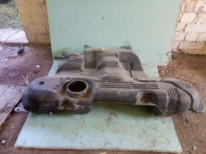 Renault Megane III (2009 - 2016)  8200784324 Топливный бак