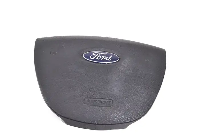 Ford Kuga I (2008 - 2012) 8V41R042B85AFW Подушка безопасности руля — фото 1