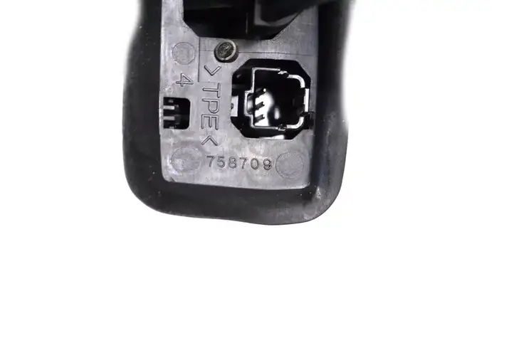 Ford Kuga I (2008 - 2012) 758709 Кнопка управления круиз контроля — фото 5