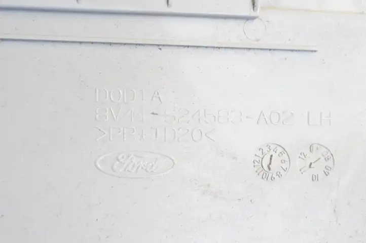 Ford Kuga I (2008 - 2012) 8V41S24583A Нижняя обшивка стойки B — фото 5