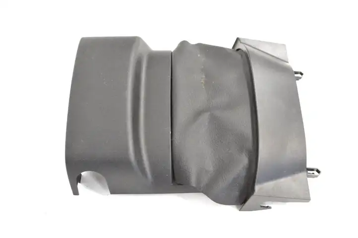 Ford Kuga I (2008 - 2012) 8M513530AAW Обшивка рулевой колонки — фото 3