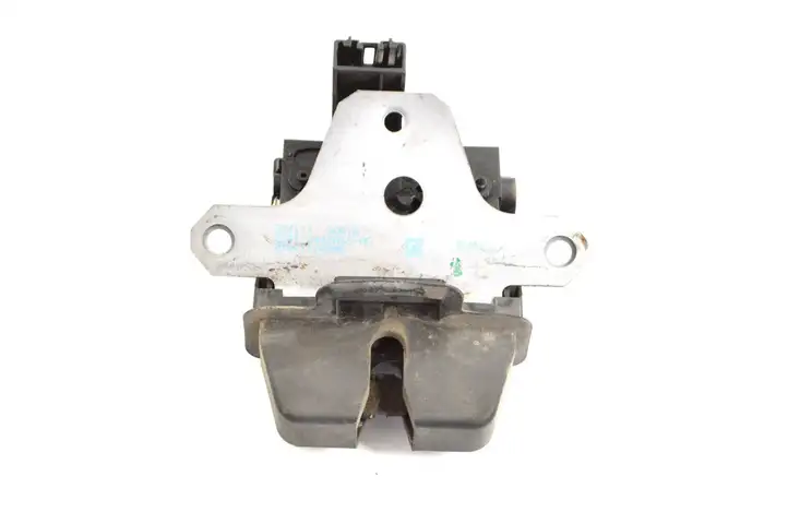 Ford Kuga I (2008 - 2012) SY41S442A66AG Замок крышки багажника — фото 1