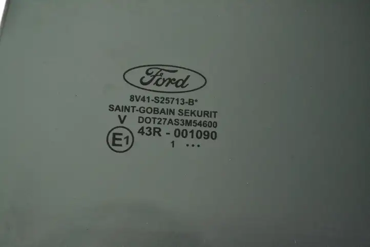 Ford Kuga I (2008 - 2012) 8V41S25713B Стекло задней двери — фото 5