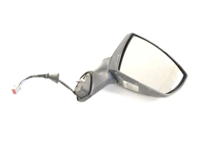 Ford Kuga I (2008 - 2012) Боковое зеркало с электроприводом — фото 1