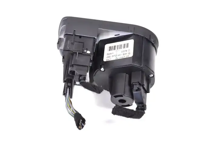 Audi A4 S4 B8 8K (2007 - 2011) 8P2941531Q Включатель фонарей — фото 3