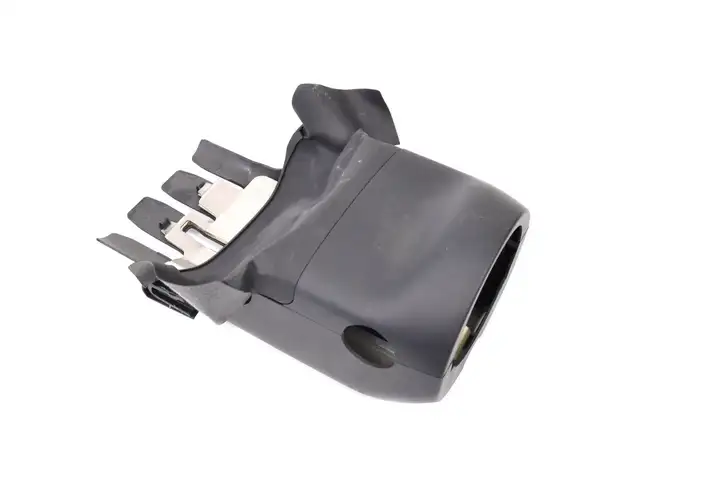 Audi A4 S4 B8 8K (2007 - 2011) 8P0880225 Обшивка рулевой колонки — фото 1