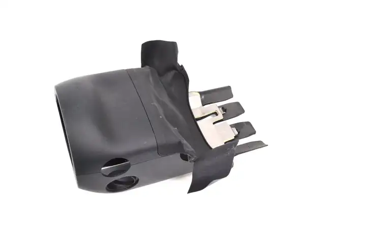 Audi A4 S4 B8 8K (2007 - 2011) 8P0880225 Обшивка рулевой колонки — фото 2
