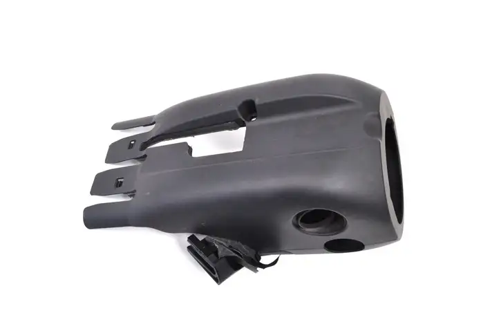 Audi A4 S4 B8 8K (2007 - 2011) 8P0880225 Обшивка рулевой колонки — фото 4