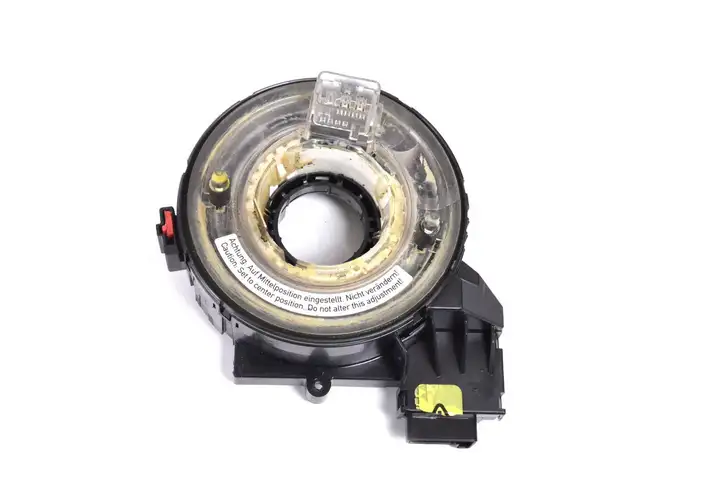 Audi A4 S4 B8 8K (2007 - 2011) 1K0959653D Контактное кольцо SRS — фото 2