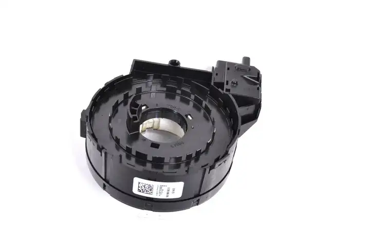 Audi A4 S4 B8 8K (2007 - 2011) 1K0959653D Контактное кольцо SRS — фото 3