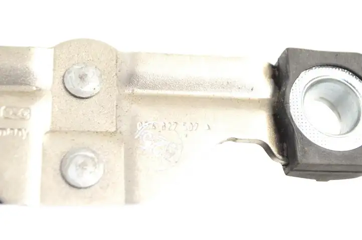 Audi A4 S4 B8 8K (2007 - 2011) 8P4827507A Петля замка задней двери — фото 5