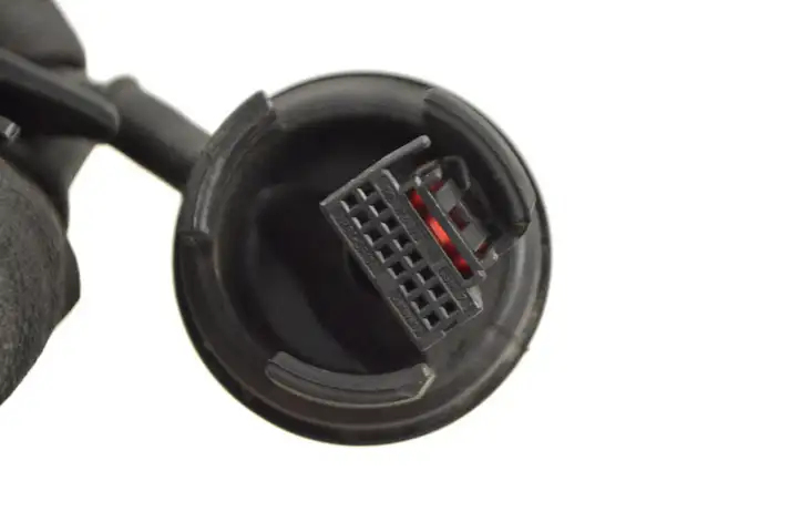Audi A4 S4 B8 8K (2007 - 2011) Боковое зеркало с электроприводом — фото 4