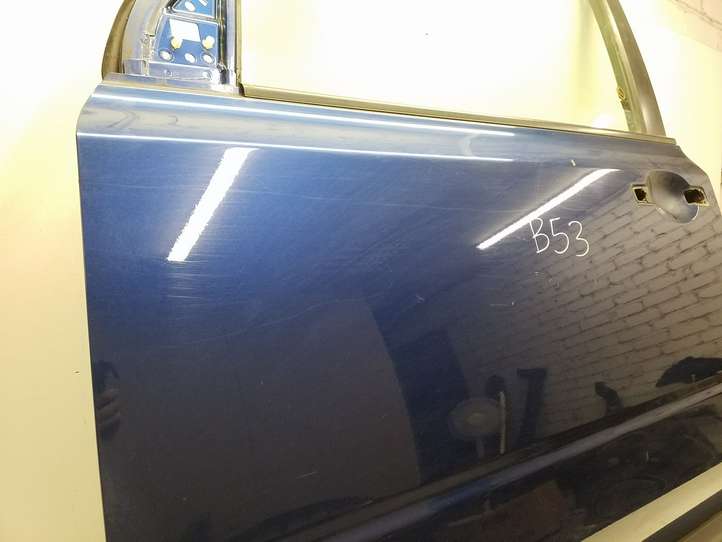 Nissan X-Trail T31 (2007 - 2014)   Дверь