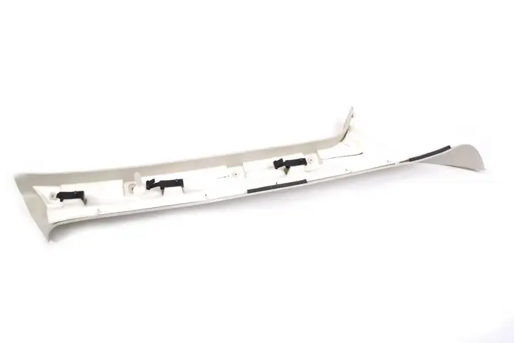 Audi A5 8T 8F (2011 - 2016) C290001AB Обшивка стойки A — фото 3