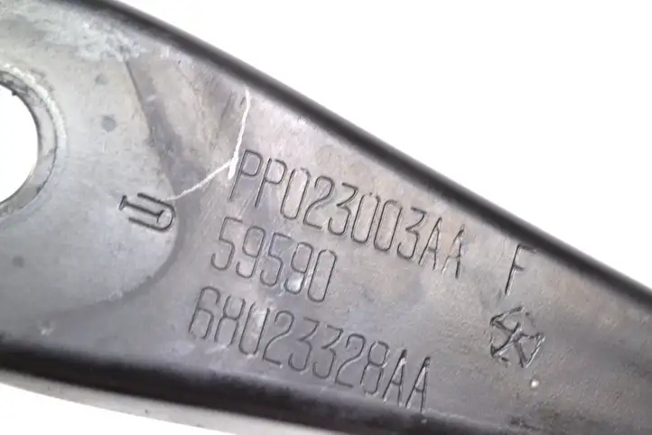 Audi A5 8T 8F (2011 - 2016) PP023003AA Другая часть кузова — фото 5