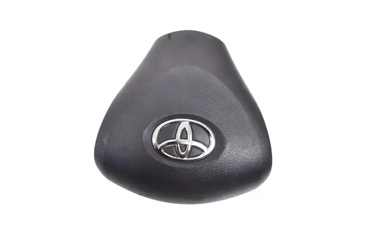 Toyota Auris 150 (2006 - 2012) Подушка безопасности руля — фото 2