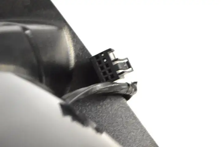 Audi A5 8T 8F (2011 - 2016) Боковое зеркало с электроприводом — фото 4