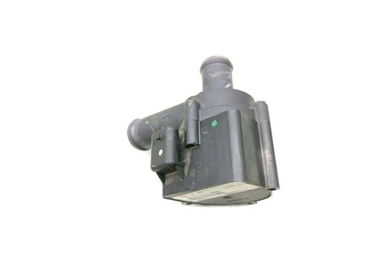 Audi A5 (2007 - 2011)  059121004F Циркуляционный электрический двигатель