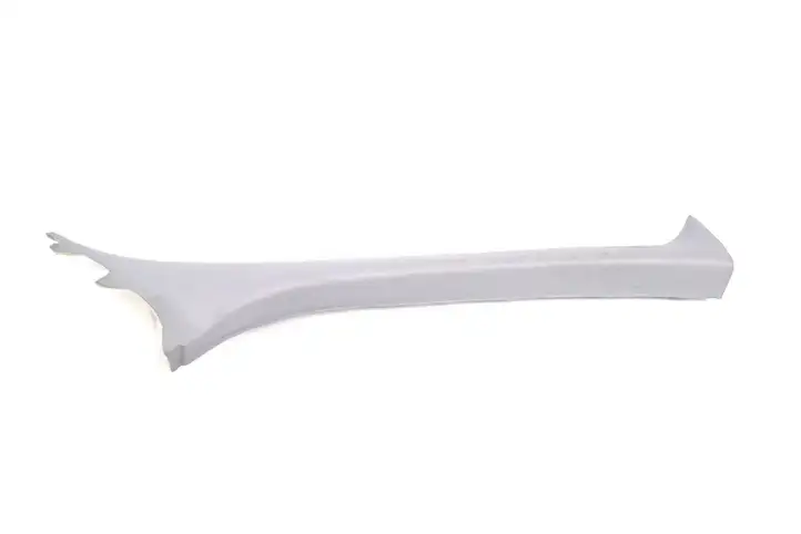 Jaguar XF X250 (2007 - 2015) 9X23F03512AA Обшивка стойки A — фото 1