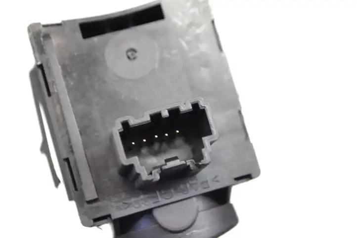 Jaguar XF X250 (2007 - 2015) 8W8317A553BA Включатель скорости стеклоочистителей — фото 5