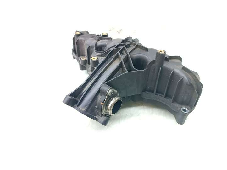 Audi A3/S3 8P (2008 - 2013)  03L129711AN Впускной коллектор