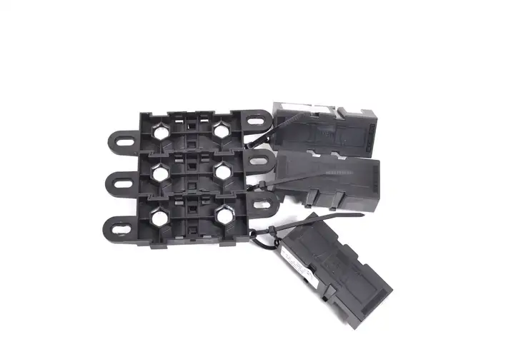 Jaguar XF X250 (2007 - 2015) AX2314A005AEA Блок предохранителей (комплект) — фото 2